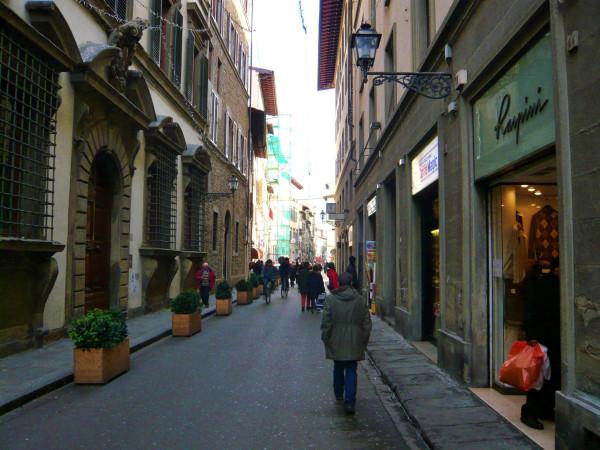 Ristorante in Via Ferdinando Paolieri 3, Firenze, {3} - Foto 2