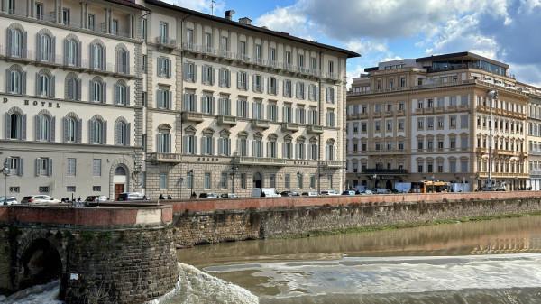 Ristorante in Piazza Carlo Goldoni 1, Firenze, {3} - Foto 2