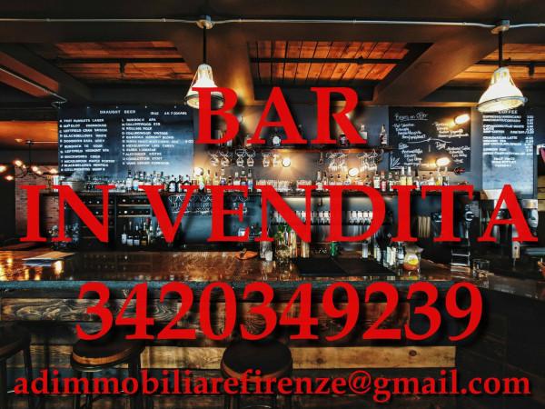Bar in Largo Fratelli Alinari 33, Firenze, {3} - Foto 2