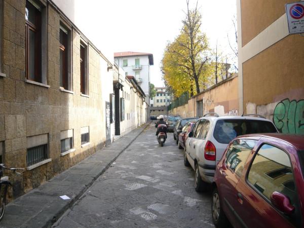 Negozio in Piazza di Santa Croce 1, Firenze, {3} - Foto 1