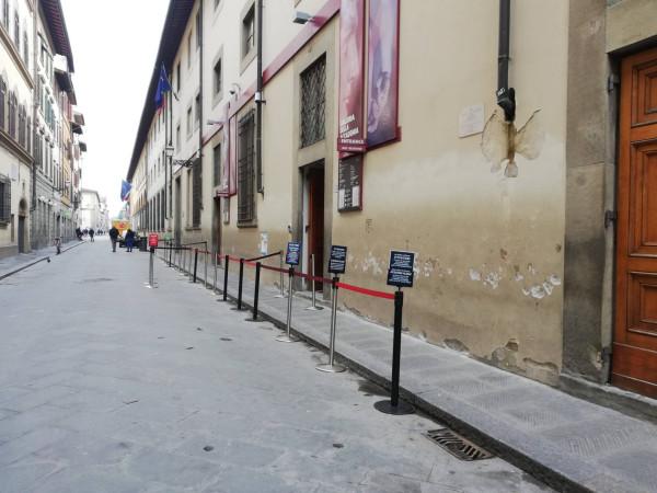 Negozio in Via Bettino Ricasoli 1, Firenze, {3} - Foto 1