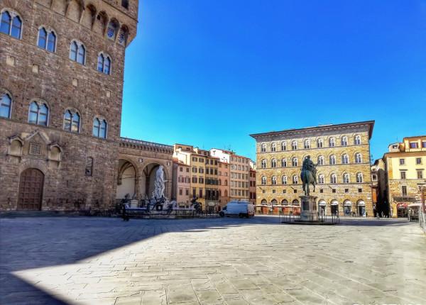 Negozio in Piazza degli Strozzi 1, Firenze, {3} - Foto 2
