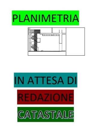 Negozio in Piazza Dalmazia 12, Firenze, {3} - Planimetria 1
