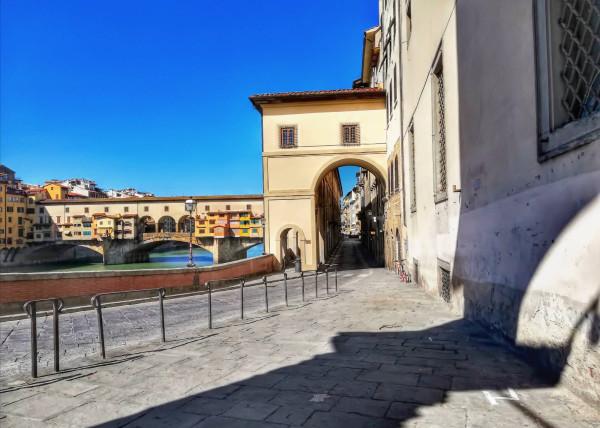 Negozio in Via Lambertesca 9, Firenze, {3} - Foto 1