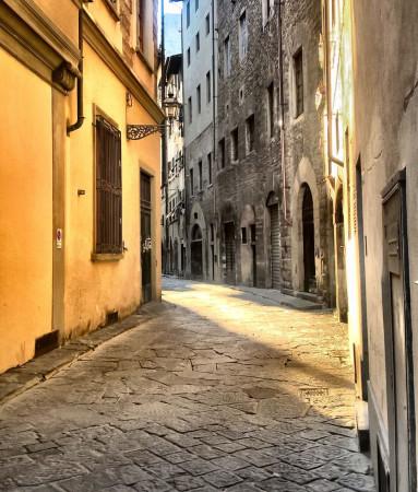 Negozio in Piazza di Santa Croce 1, Firenze, {3} - Foto 2