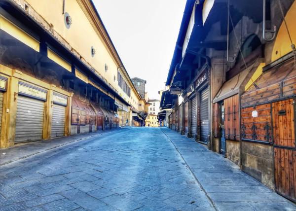 Negozio in Via dei Tornabuoni 5, Firenze, {3} - Foto 2