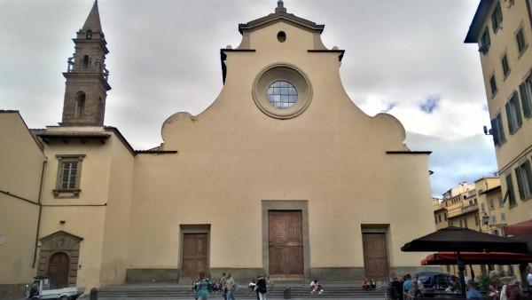 Negozio in Piazza di Santa Maria al Pignone 3, Firenze, {3} - Foto 1