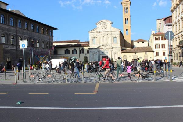 Negozio in Piazza di Santa Maria al Pignone 3, Firenze, {3} - Foto 2