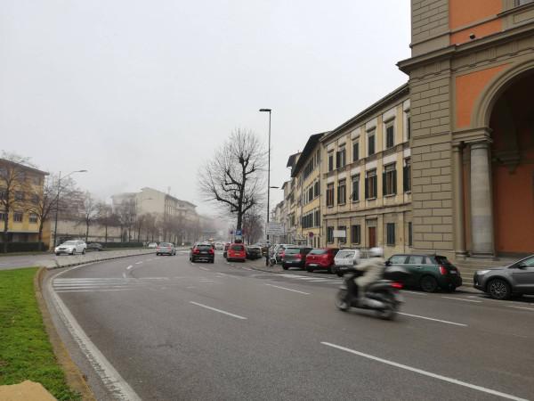 Negozio in Via del Ponte Rosso 4, Firenze, {3} - Foto 1