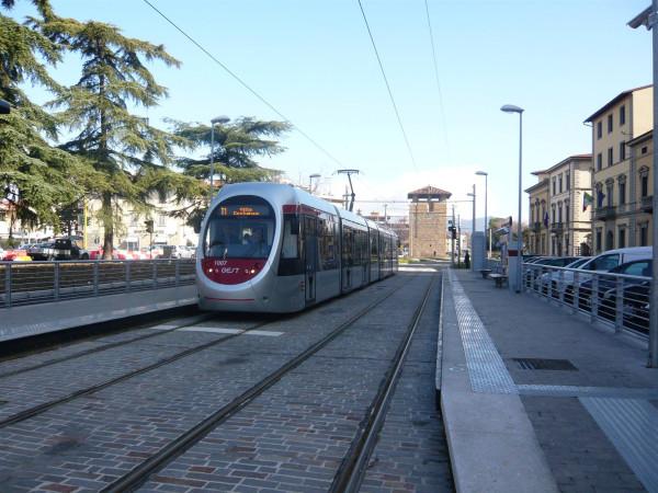 Negozio in Viale Fratelli Rosselli 5, Firenze, {3} - Foto 1