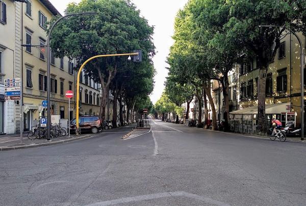 Negozio in Via Masaccio 69, Firenze, {3} - Foto 1