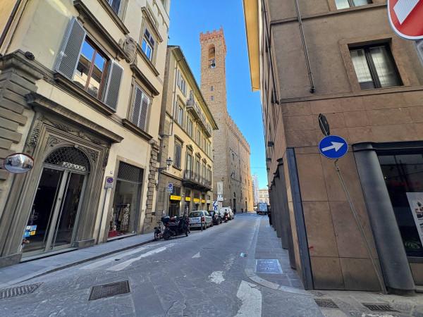 Negozio in Via del Proconsolo 10, Firenze, {3} - Foto 1
