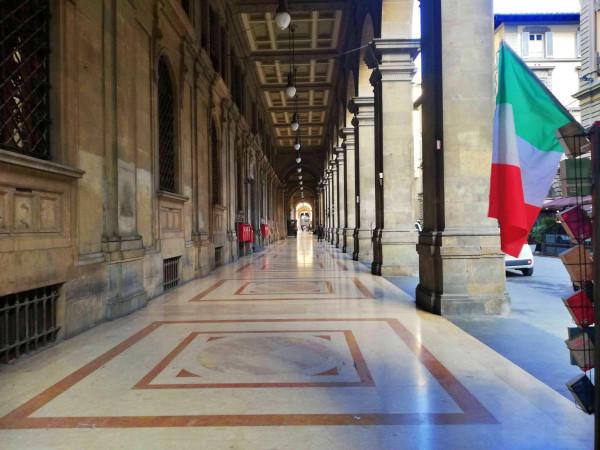 Negozio in Piazza della Repubblica 6, Firenze, {3} - Foto 1