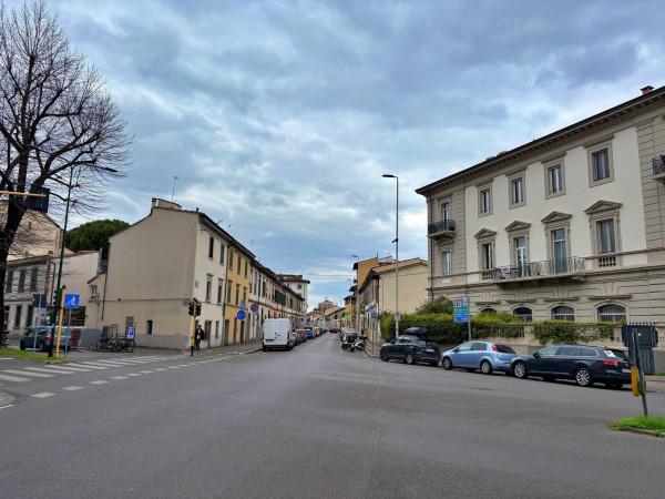Negozio in Via di Novoli 61, Firenze, {3} - Foto 2