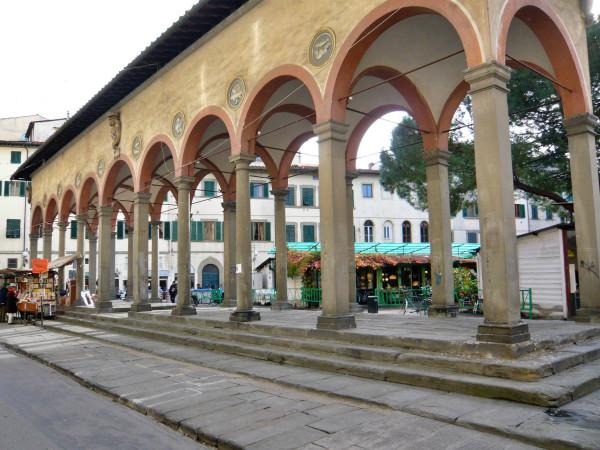 Negozio in Via Pietrapiana 24, Firenze, {3} - Foto 2
