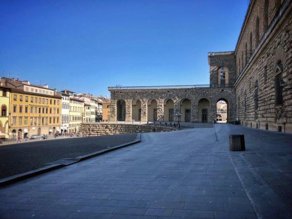 Ristorante in Piazza dei Pitti 1, Firenze, {3} - Foto 1