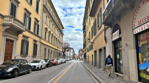 Negozio in Via Nazionale 15, Firenze, {3} - Foto 2