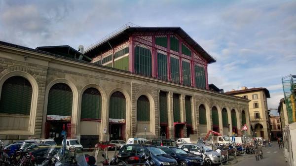 Negozio in Via Nazionale 15, Firenze, {3} - Foto 1