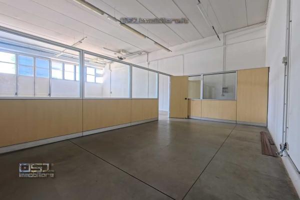 Ufficio in Via del Lavoro, Casalecchio Di Reno, {3} - Foto 2