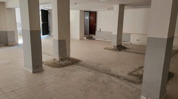 Magazzino in Via Giuseppe Vitiello 19, Scafati, {3} - Foto 1