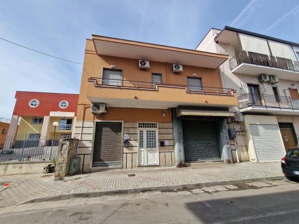 Negozio in Via Poggiomarino 7, Scafati, {3} - Foto 2