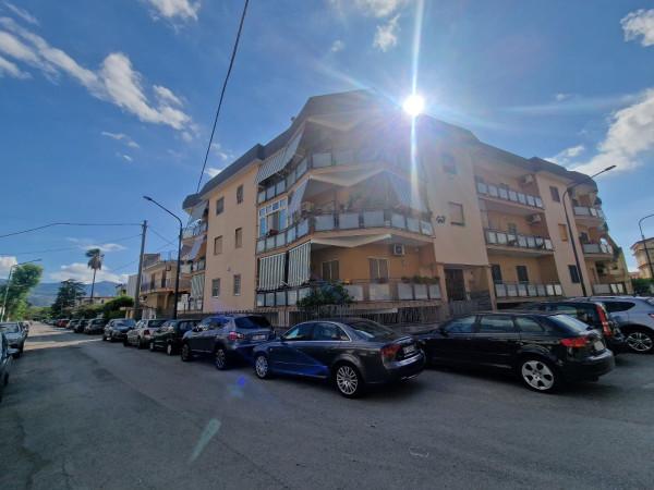 Magazzino in Via Giuseppe Vitiello 25, Scafati, {3} - Foto 1