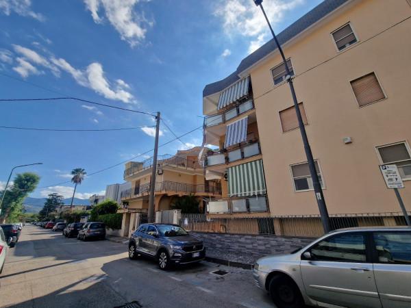 Magazzino in Via Giuseppe Vitiello 25, Scafati, {3} - Foto 2