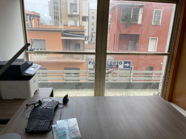 Ufficio in Via Don Giuseppe Morosini, Latina, {3} - Foto 1