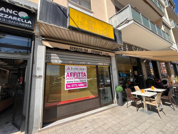 Negozio in Via Isonzo, Latina, {3} - Foto 2