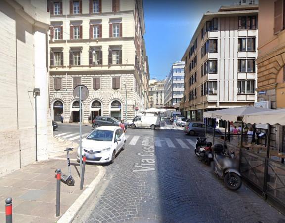 Ristorante in Via Nazionale, Roma, {3} - Foto 1