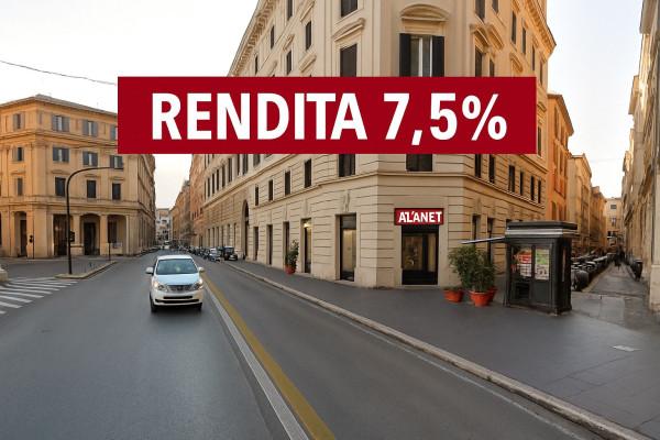 Ristorante in Via del Tritone, Roma, {3} - Foto 2