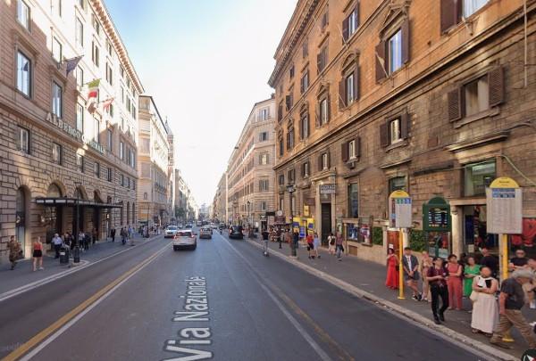 Hotel in Via Nazionale, Roma, {3} - Foto 1