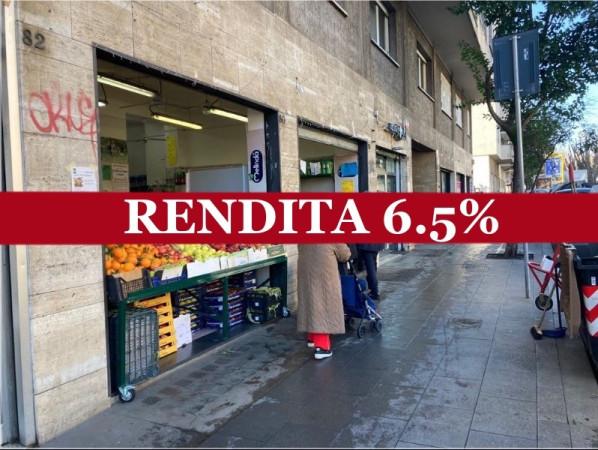 Negozio in Via Rodolfo Lanciani, Roma, {3} - Foto 1