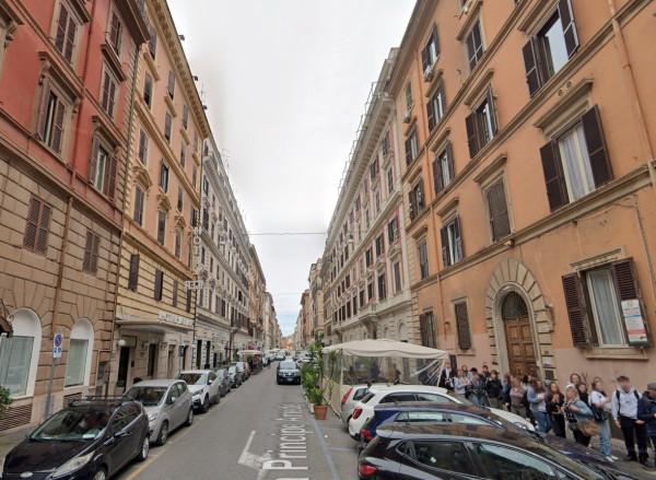 Negozio in Via Principe Amedeo, Roma, {3} - Foto 1