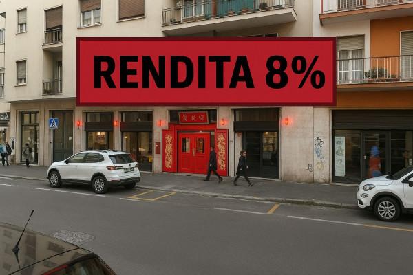 Negozio in Viale Guglielmo Marconi, Roma, {3} - Foto 1