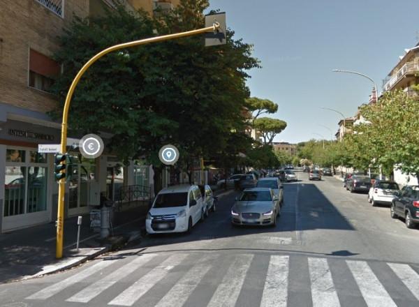 Negozio in Via Giacinto Carini, Roma, {3} - Foto 1