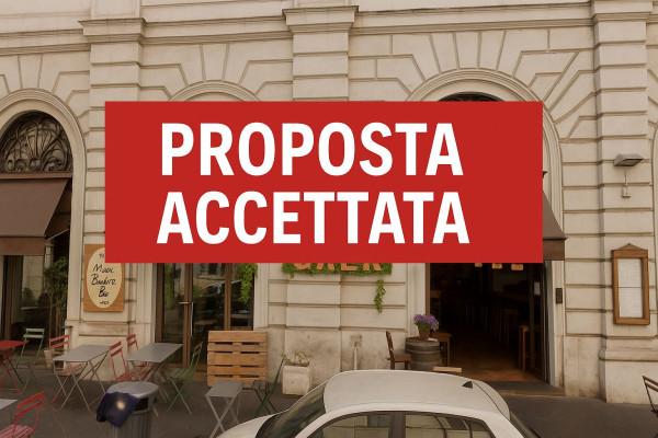 Negozio in Via Tacito, Roma, {3} - Foto 1