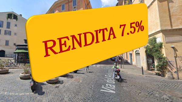 Negozio in Via dei Banchi Vecchi, Roma, {3} - Foto 1