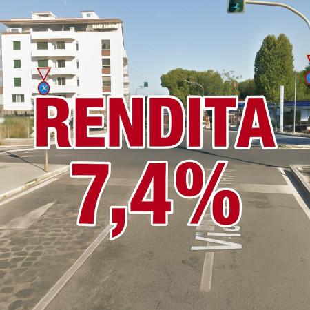 Negozio in Via dei Prati Fiscali, Roma, {3} - Foto 1