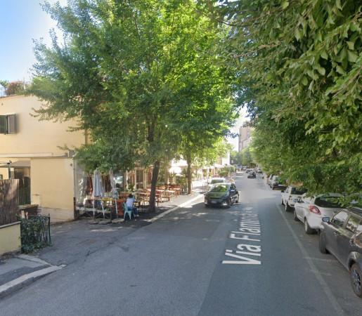 Negozio in Ponte Milvio, Roma, {3} - Foto 1