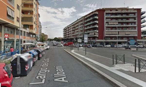 Pizzeria in Largo dei Colli Albani, Roma, {3} - Foto 1
