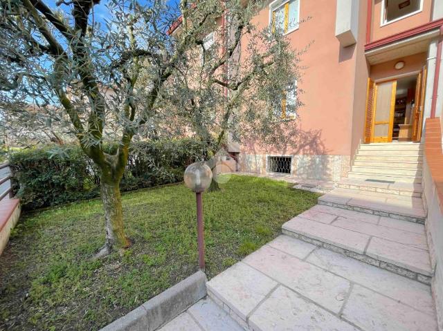 Terraced house in Via Giotto 11, Castelnuovo del Garda - Photo 1