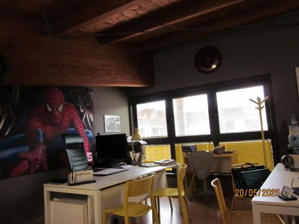 Ufficio in Via Aurelia Nord, Grosseto, {3} - Foto 1