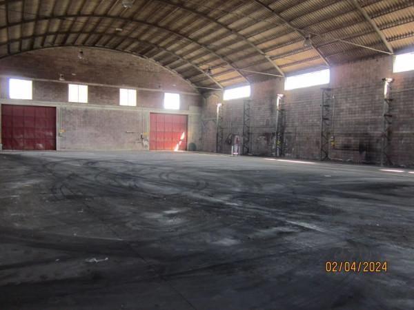 Capannone in Via Topazio, Grosseto, {3} - Foto 2