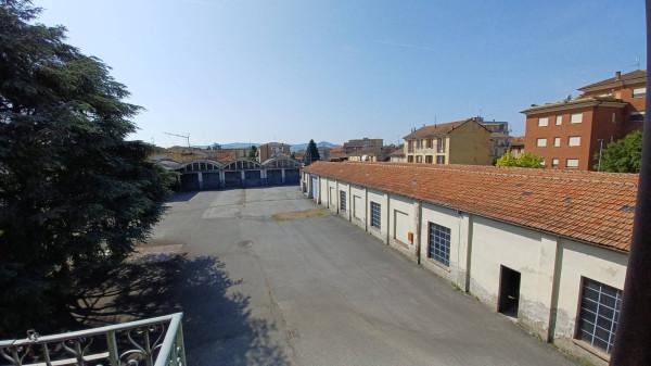Capannone in Via Giovanni Amendola 57, Voghera, {3} - Foto 1