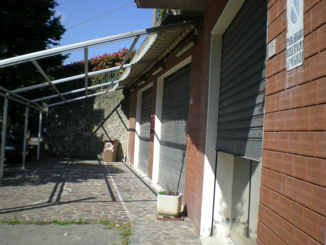 Negozio in Via Roma, Grizzana Morandi, {3} - Foto 2