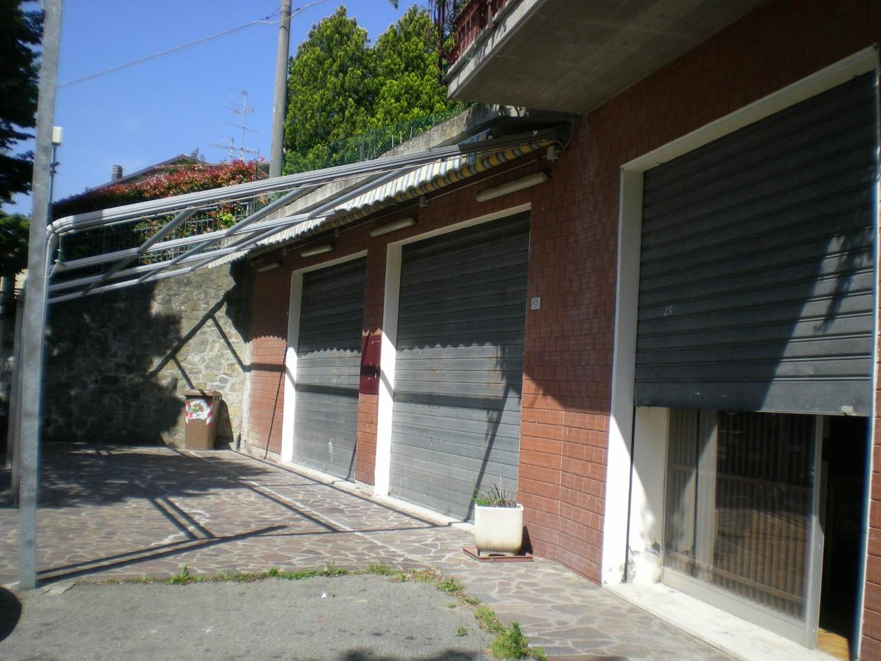 Negozio in Via Roma, Grizzana Morandi, {3} - Foto 1