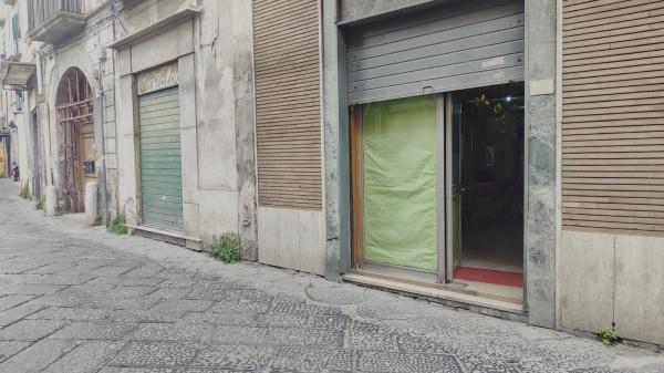 Negozio in Via Luigi Tansillo, Nola, {3} - Foto 1