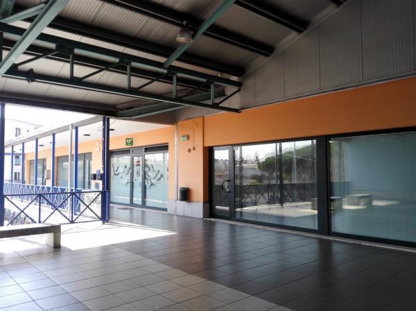 Negozio in Vicolo Tacchini 39a, Ravenna, {3} - Foto 2