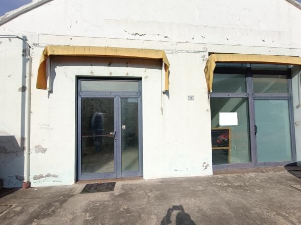 Capannone in Via Filippo Turati 2, Fusignano, {3} - Foto 2